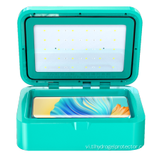 Máy chữa bệnh UV